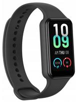 Amazfit Band 7 Black (Juodas)