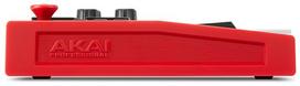 akai mpk mini - AKAI MPK Mini MK3  MIDI USB (Juoda/Raudona) - 4 nuotrauka