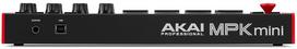 akai mpk mini - AKAI MPK Mini MK3  MIDI USB (Juoda/Raudona) - 5 nuotrauka