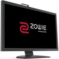 benq monitoriai - BenQ XL2411K - 2 nuotrauka