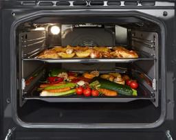orkaite baltas - Gorenje GKS6C70WF - 3 nuotrauka