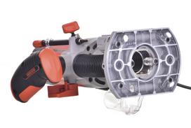 freza 35mm - Freza Black & Decker KW1200EKA-QS - 5 nuotrauka