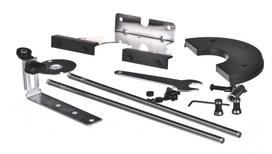 freza 35mm - Freza Black & Decker KW1200EKA-QS - 6 nuotrauka