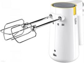 rankinis mikseris - Beko HMM62404W - 2 nuotrauka