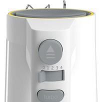 rankinis mikseris - Beko HMM62404W - 3 nuotrauka