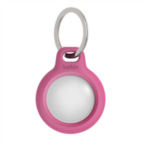 airtag pakabukai - Dėkliukas BELKIN F8W973btPNK - 2 nuotrauka