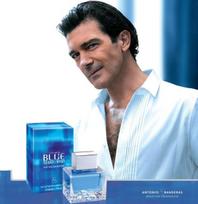 antonio banderas 200 ml - Antonio Banderas Blue Seduction EDT 200ml - 3 nuotrauka