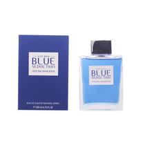 antonio banderas 200 ml - Antonio Banderas Blue Seduction EDT 200ml - 4 nuotrauka