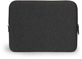 deklas macbook - DICOTA Skin URBAN 16 anth. notebook case - 2 nuotrauka