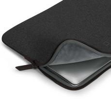 deklas macbook - DICOTA Skin URBAN 16 anth. notebook case - 6 nuotrauka