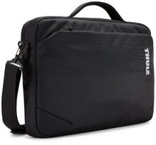 krepsiai thule - THULE TSA315B, 15", juodas - 1 nuotrauka