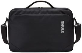 krepsiai thule - THULE TSA315B, 15", juodas - 2 nuotrauka