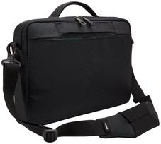 krepsiai thule - THULE TSA315B, 15", juodas - 3 nuotrauka