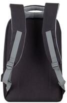 deklas 15 coliu - RIVACASE 7562, 15.6", juoda - 2 nuotrauka