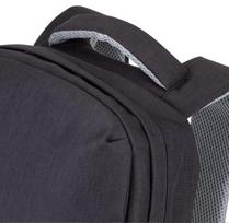 deklas 15 coliu - RIVACASE 7562, 15.6", juoda - 5 nuotrauka