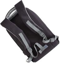 deklas 15 coliu - RIVACASE 7562, 15.6", juoda - 6 nuotrauka