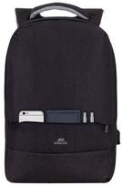 deklas 15 coliu - RIVACASE 7562, 15.6", juoda - 7 nuotrauka