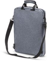Dicota Eco Tote Bag Motion 13 -15.6” blue denim