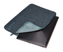 laptop case - Case Logic Reflect Laptop Sleeve 14 REFPC-114 Stormy Weather (3204809) - 4 nuotrauka