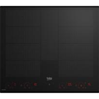 kaitlente bek - Beko HII 68811 NT - 3 nuotrauka