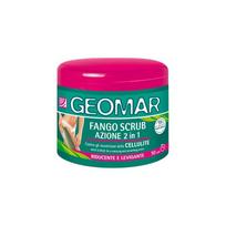 geomar sveitiklis - GEOMAR Fango, 600 g - 1 nuotrauka