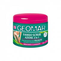 geomar sveitiklis - GEOMAR Fango, 600 g - 2 nuotrauka