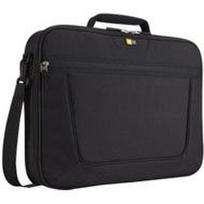 laptop dekl - Case Logic Value Laptop Bag 15.6 VNCI-215 BLACK (3201491) - 1 nuotrauka