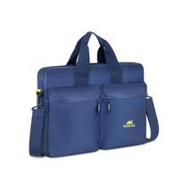 krepsys nesiojamam kompiuteriui 16 - URBAN 16"/5532 BLUE RIVACASE - 12 nuotrauka