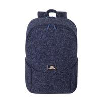 RIVACASE 7562, 15.6", mėlyna