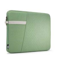 laptopo krepsiai - Case Logic Ibira Sleeve 14 IBRS-214 Islay Green (3204910) - 1 nuotrauka