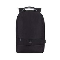 deklas 15 coliu - RIVACASE 7562, 15.6", juoda - 11 nuotrauka