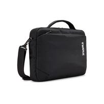 krepsiai thule - THULE TSA315B, 15", juodas - 7 nuotrauka