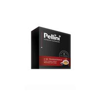 pellini kava malta - PELLINI Espresso Tradizionale, 2 x 250g - 2 nuotrauka