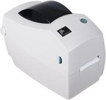 Zebra TLP 2824 Plus