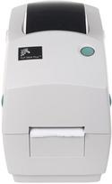 spausdintuvas printeris - Zebra TLP 2824 Plus - 2 nuotrauka