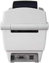 spausdintuvas printeris - Zebra TLP 2824 Plus - 3 nuotrauka