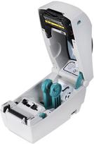 spausdintuvas printeris - Zebra TLP 2824 Plus - 4 nuotrauka