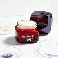 Pirkti Loreal RevitaLift Laser X3 dieninis veido kremas - 50 ml. - Photo 3