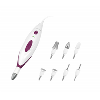 freza pedikiurui - Medisana Hand And Foot Care Device MP815 85153 - 2 nuotrauka