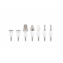 freza pedikiurui - Medisana Hand And Foot Care Device MP815 85153 - 3 nuotrauka