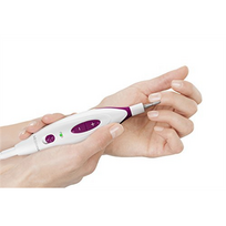 freza pedikiurui - Medisana Hand And Foot Care Device MP815 85153 - 4 nuotrauka