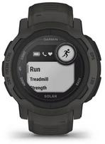 ismanusis laikrodis - Garmin Instinct 2 Solar, Grafito - 7 nuotrauka