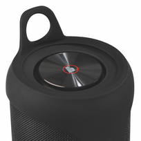 bluetooth nesiojamos koloneles - Hama Twin 2.0 Black (Juoda) - 5 nuotrauka