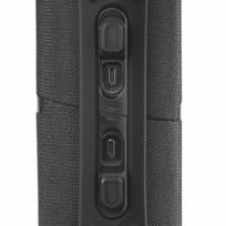 bluetooth nesiojamos koloneles - Hama Twin 2.0 Black (Juoda) - 6 nuotrauka