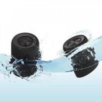 bluetooth nesiojamos koloneles - Hama Twin 2.0 Black (Juoda) - 8 nuotrauka