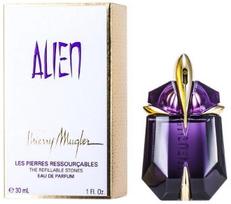 Thierry Mugler Alien EDP moterims 30 ml (pildomas)