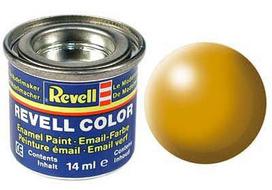 Revell Email Color 14ml Silk RAL 1028 Lufthansa-Yellow 32310