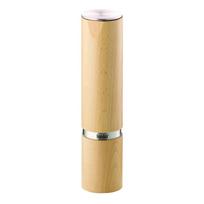 Pipirų ir druskos malūnėlis „KAURI“ (23 cm)