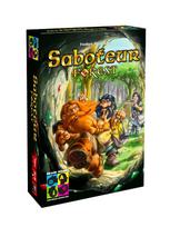Saboteur Forest LT, LV, EE