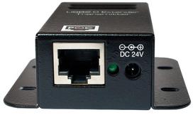 poe laidas - LOGILINK UA0252 extender USB 2.0 Hub PoE - 5 nuotrauka